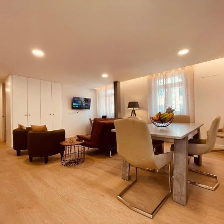 Living Funchal Executive Apartment ภายนอก รูปภาพ