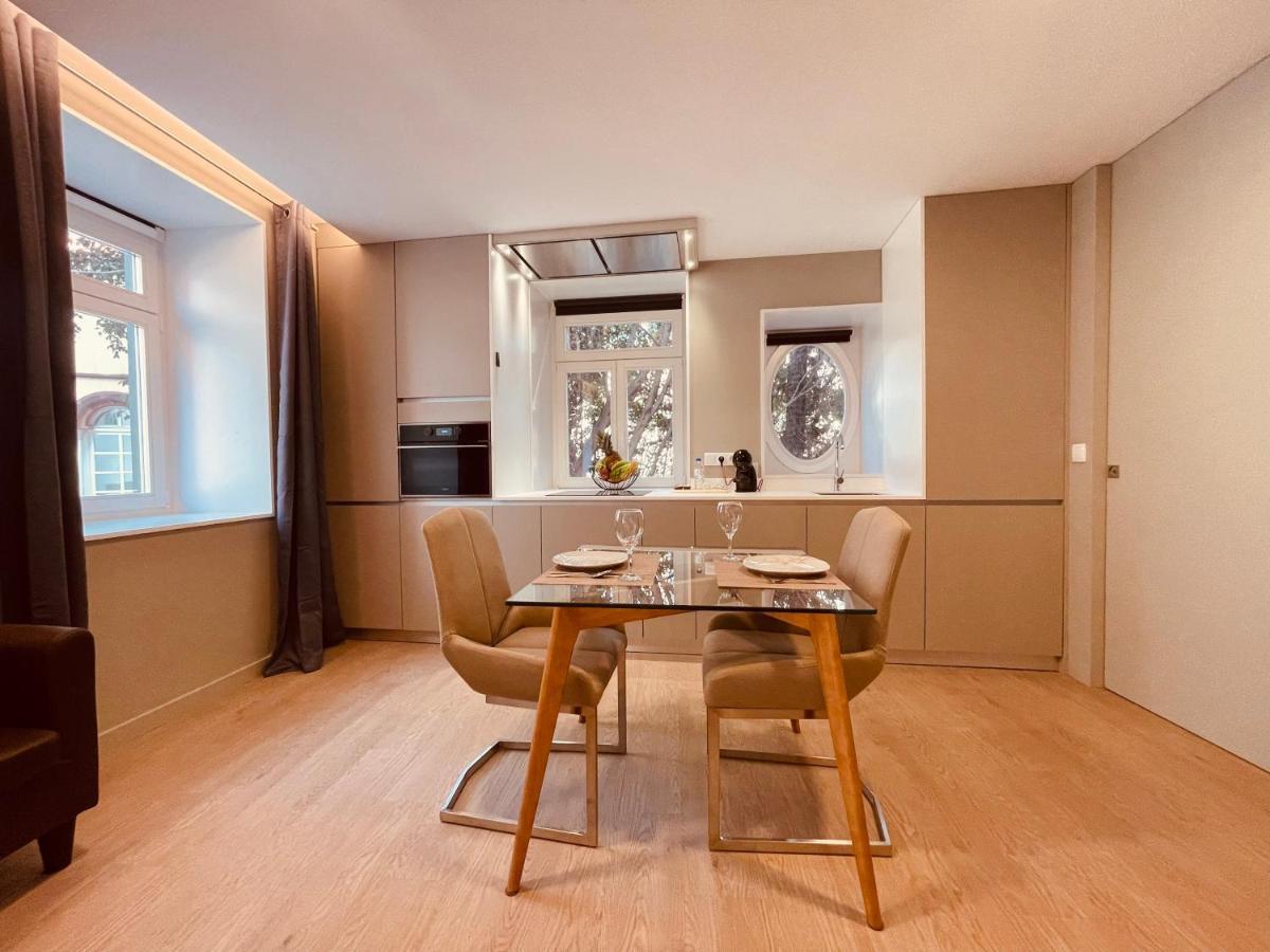 Living Funchal Executive Apartment ภายนอก รูปภาพ