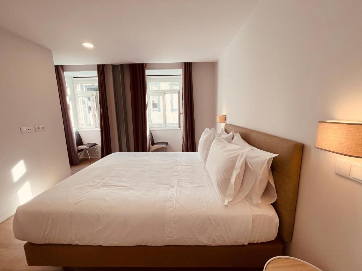 Living Funchal Executive Apartment ภายนอก รูปภาพ