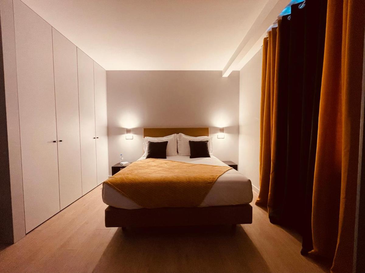 Living Funchal Executive Apartment ภายนอก รูปภาพ