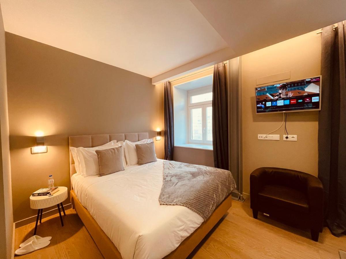Living Funchal Executive Apartment ภายนอก รูปภาพ