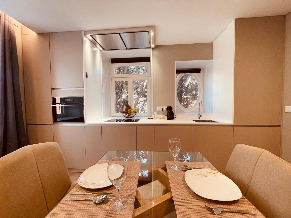 Living Funchal Executive Apartment ภายนอก รูปภาพ