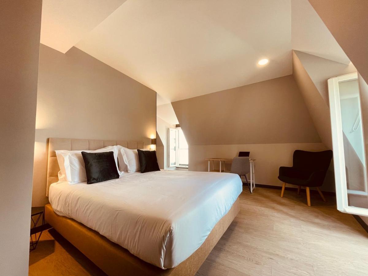 Living Funchal Executive Apartment ภายนอก รูปภาพ