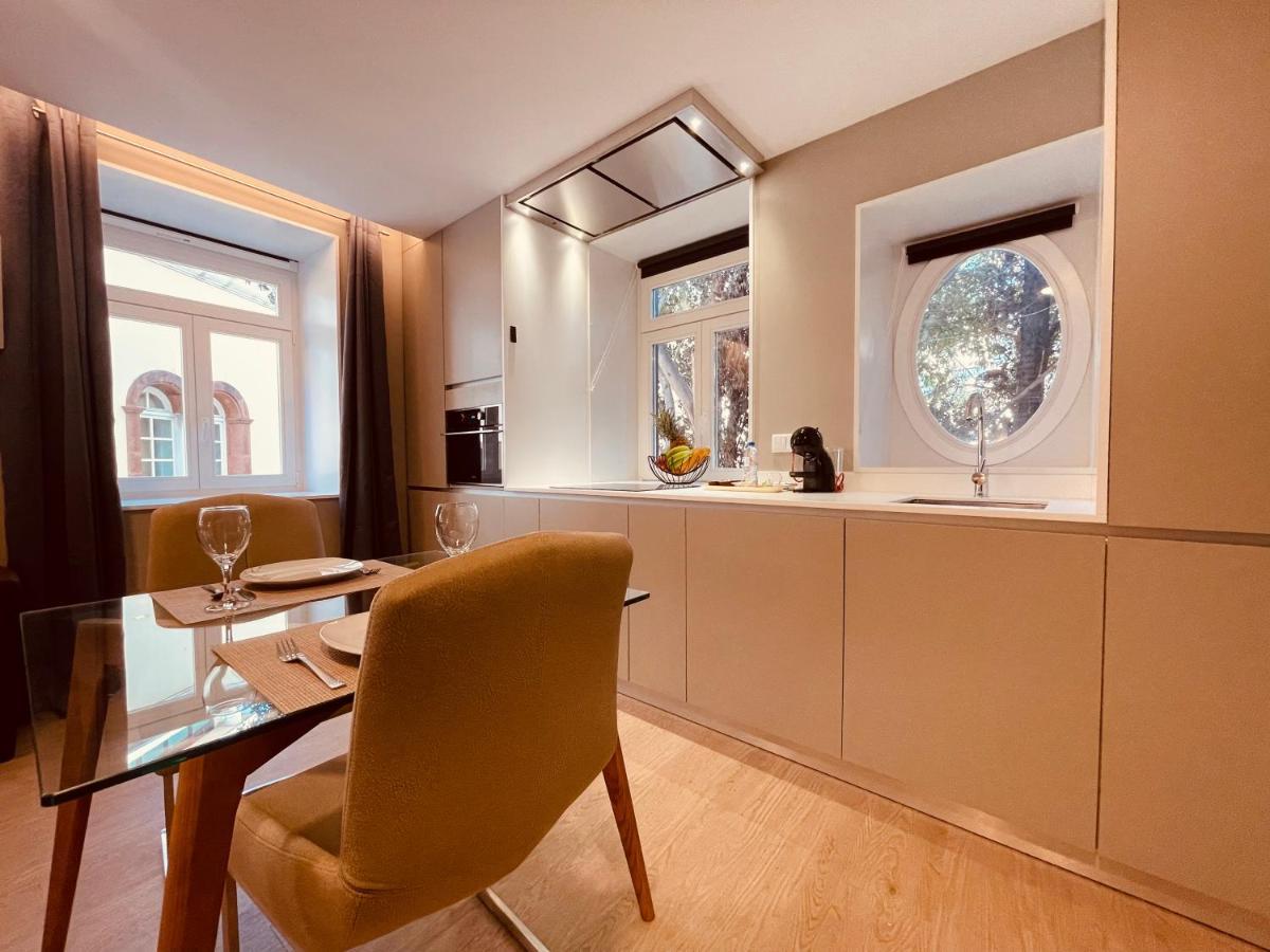 Living Funchal Executive Apartment ภายนอก รูปภาพ