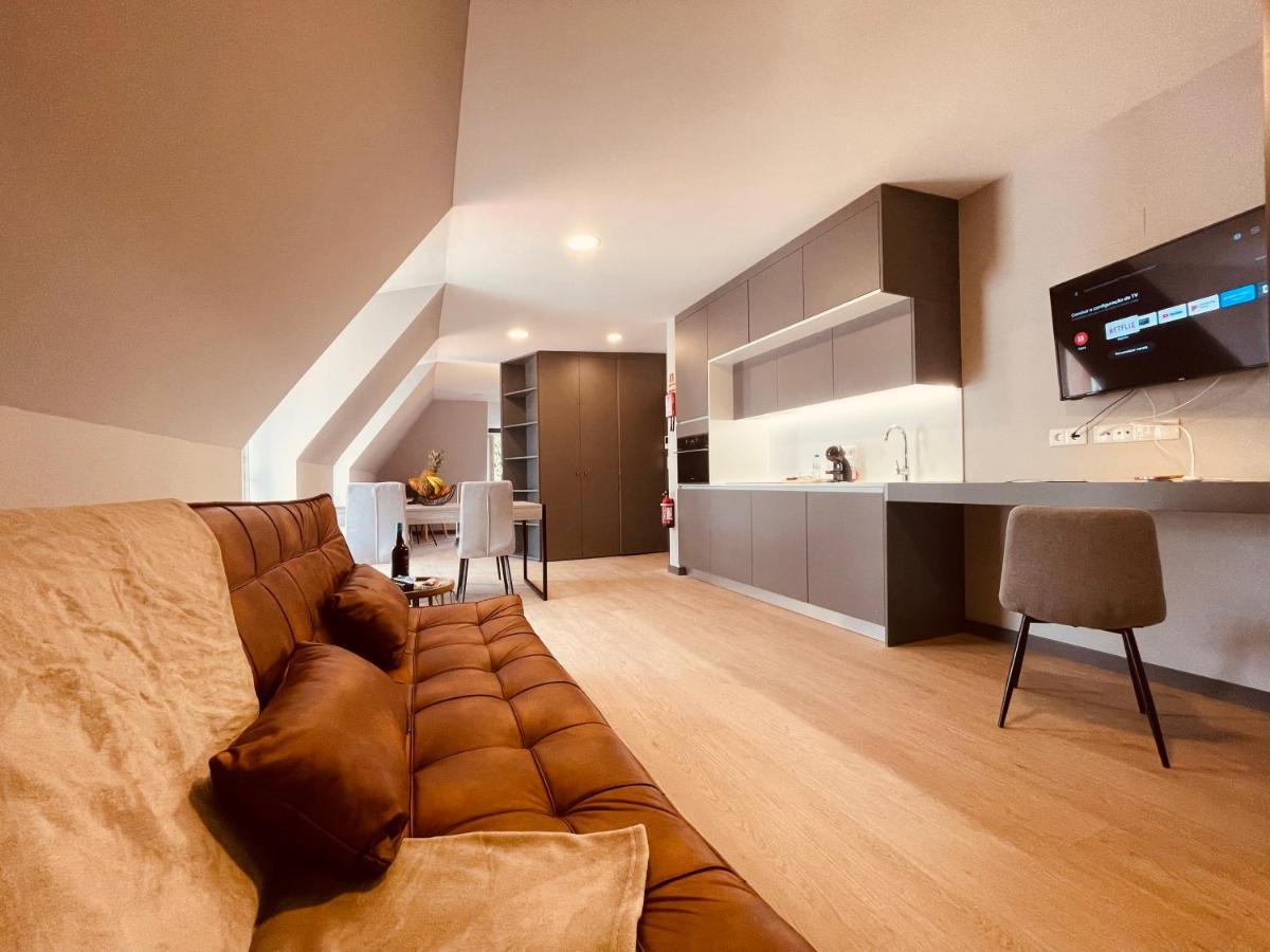 Living Funchal Executive Apartment ภายนอก รูปภาพ