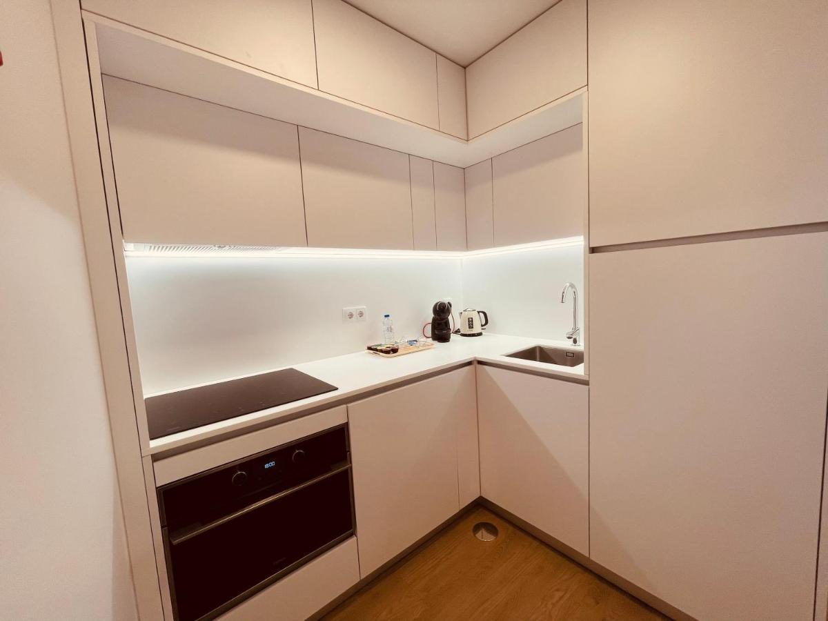 Living Funchal Executive Apartment ภายนอก รูปภาพ