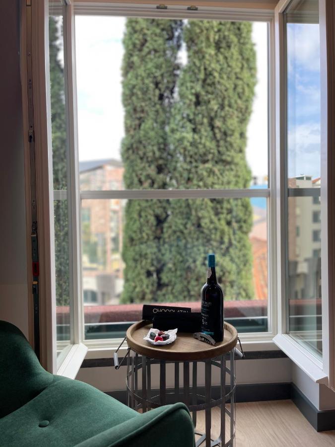Living Funchal Executive Apartment ภายนอก รูปภาพ