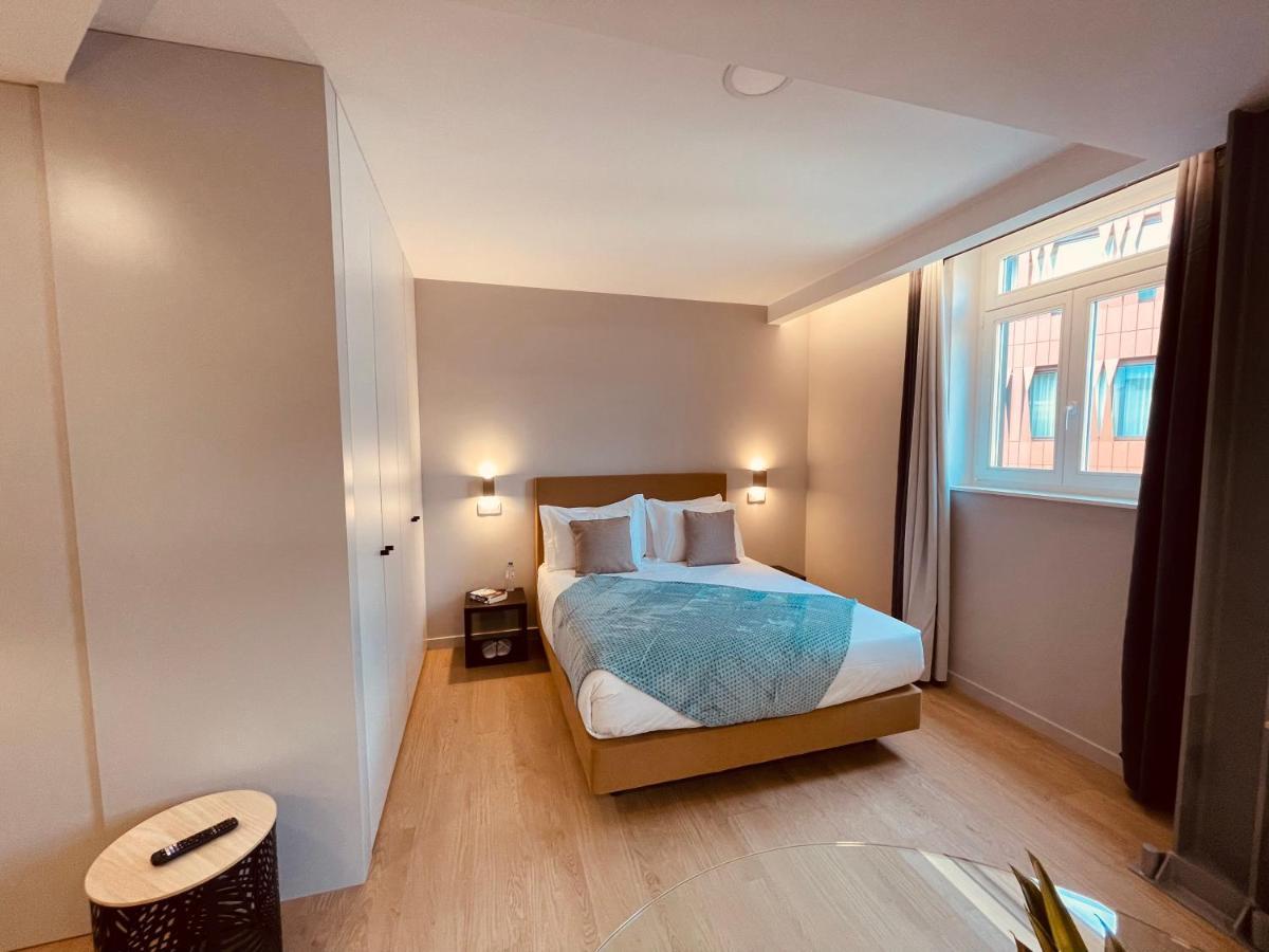 Living Funchal Executive Apartment ภายนอก รูปภาพ