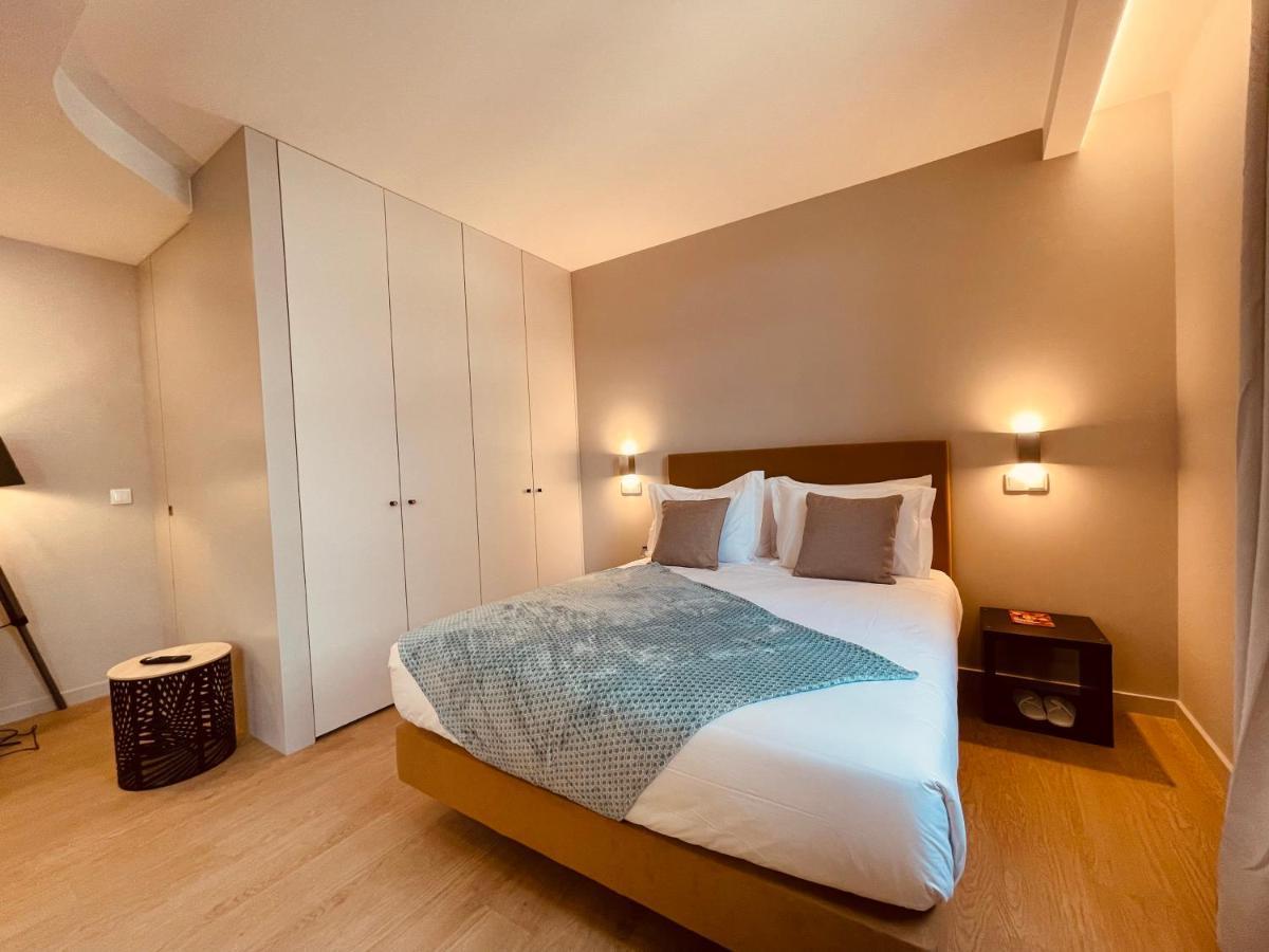 Living Funchal Executive Apartment ภายนอก รูปภาพ