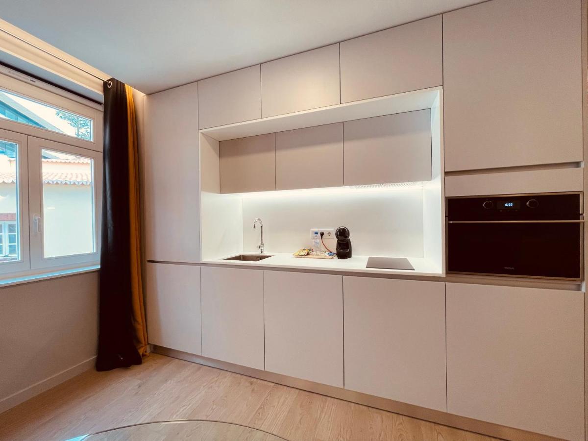 Living Funchal Executive Apartment ภายนอก รูปภาพ